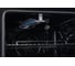Газовый духовой шкаф MBS DG-605WH 6315 17