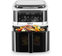 Аэрогриль KITFORT КТ-8151