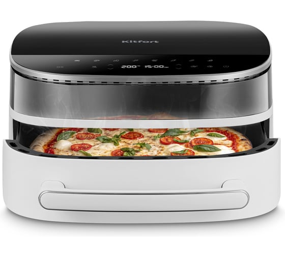 Аэрогриль KITFORT КТ-8150