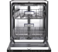 Посудомоечная машина LEX PM 6073N CHGA000031