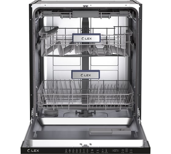 Посудомоечная машина LEX PM 6073N CHGA000031