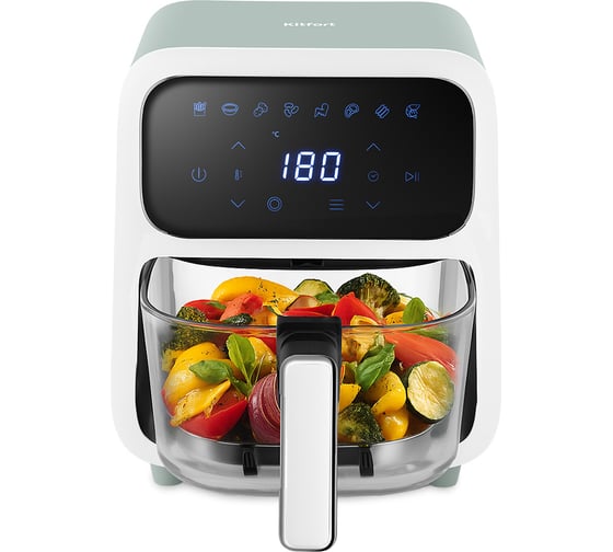 Аэрогриль KITFORT КТ-8147