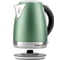 Чайник электрический BRAYER 2200Вт.1,7 л, сталь окраш, автоотключ BR6111 3