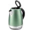 Чайник электрический BRAYER 2200Вт.1,7 л, сталь окраш, автоотключ BR6111 4