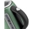 Чайник электрический BRAYER 2200Вт.1,7 л, сталь окраш, автоотключ BR6111 6