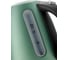 Чайник электрический BRAYER 2200Вт.1,7 л, сталь окраш, автоотключ BR6111 7