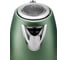 Чайник электрический BRAYER 2200Вт.1,7 л, сталь окраш, автоотключ BR6111 9