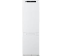 Холодильник встраиваемый Haier HBCN5177SE BN0CQDE00RU