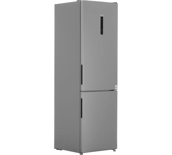 Холодильник Haier CEF538CSG BJ0XRDE00RU