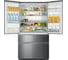 Холодильник Haier HB25FSSAAARU B00TY3B8NRU 3