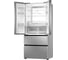Холодильник Haier HB16FRSAAAERU B00XDKE00RU 8