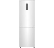 Холодильник Haier CEF536CWG BJ0XRBE00RU