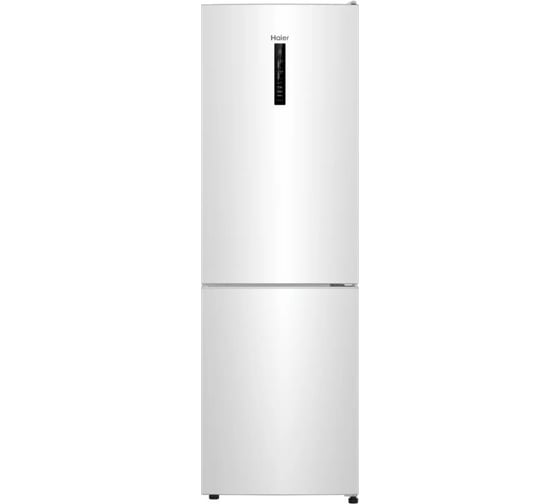 Холодильник Haier CEF536CWG BJ0XRBE00RU