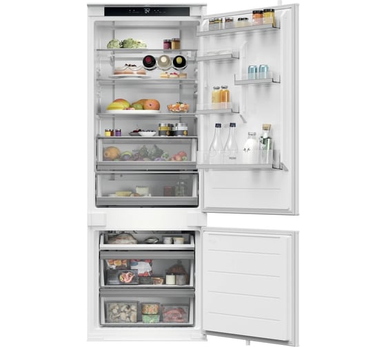 Встраиваемые холодильники Haier HBCN7190U1 BC1392E00RU