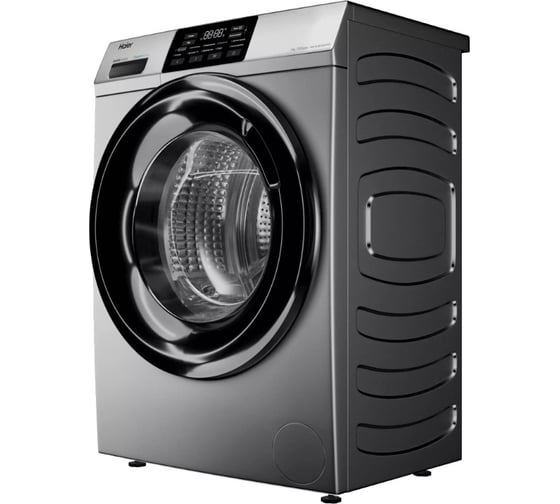 Стиральная машина Haier HW70-BP12919S CE0JGM01PRU