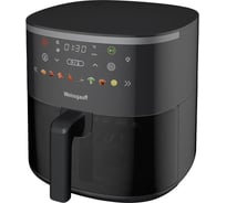 Аэрогриль Weissgauff WAF 706 DB Compact Fry 438725