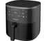 Аэрогриль Weissgauff WAF 706 DB Compact Fry 438725 1