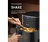 Аэрогриль Weissgauff WAF 706 DB Compact Fry 438725 22