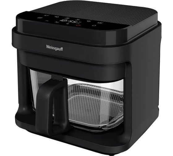 Аэрогриль Weissgauff WAF 515 GB Air Cook Master 439719