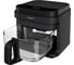 Аэрогриль Weissgauff WAF 515 GB Air Cook Master 439719 5