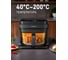 Аэрогриль Weissgauff WAF 515 GB Air Cook Master 439719 13