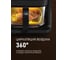 Аэрогриль Weissgauff WAF 515 GB Air Cook Master 439719 14
