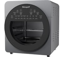Аэрогриль Weissgauff WAF 714 Digital OilFree 436707