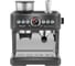 Кофеварка Weissgauff WCM-240 DBx Cappuccino ColorTouch 439123 1