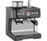 Кофеварка Weissgauff WCM-240 DBx Cappuccino ColorTouch 439123 2