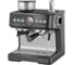Кофеварка Weissgauff WCM-240 DBx Cappuccino ColorTouch 439123 3