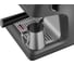 Кофеварка Weissgauff WCM-240 DBx Cappuccino ColorTouch 439123 7