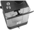 Кофеварка Weissgauff WCM-240 DBx Cappuccino ColorTouch 439123 9