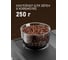Кофеварка Weissgauff WCM-240 DBx Cappuccino ColorTouch 439123 10