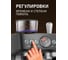 Кофеварка Weissgauff WCM-240 DBx Cappuccino ColorTouch 439123 16