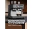 Кофеварка Weissgauff WCM-240 DBx Cappuccino ColorTouch 439123 19