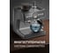Кофеварка Weissgauff WCM-240 DBx Cappuccino ColorTouch 439123 24