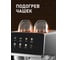 Кофеварка Weissgauff WCM-355 DBx Automatic Cappuccino ColorTouch 439124 13