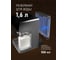 Кофеварка Weissgauff WCM-355 DBx Automatic Cappuccino ColorTouch 439124 14