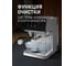 Кофеварка Weissgauff WCM-355 DBx Automatic Cappuccino ColorTouch 439124 15