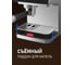Кофеварка Weissgauff WCM-355 DBx Automatic Cappuccino ColorTouch 439124 17