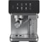 Кофеварка Weissgauff WCM-355 DBx Automatic Cappuccino ColorTouch 439124 3