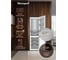 Холодильник Weissgauff WRK 2000 Premium Total NoFrost White 439055 16