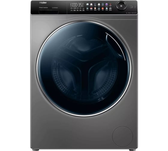 Стиральная машина Haier HW80-B14279S CE0LK500HRU