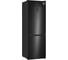 Холодильник Weissgauff WRK 2000 Total NoFrost Inverter Black 437278 2
