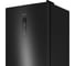Холодильник Weissgauff WRK 2000 Total NoFrost Inverter Black 437278 7