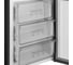 Холодильник Weissgauff WRK 2000 Total NoFrost Inverter Black 437278 10
