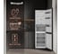 Холодильник Weissgauff WRK 2000 Total NoFrost Inverter Black 437278 12