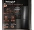 Холодильник Weissgauff WRK 2000 Total NoFrost Inverter Black 437278 13