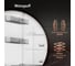 Холодильник Weissgauff WRK 2000 Total NoFrost Inverter Black 437278 16