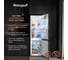 Холодильник Weissgauff WRK 2000 Total NoFrost Inverter Black 437278 19